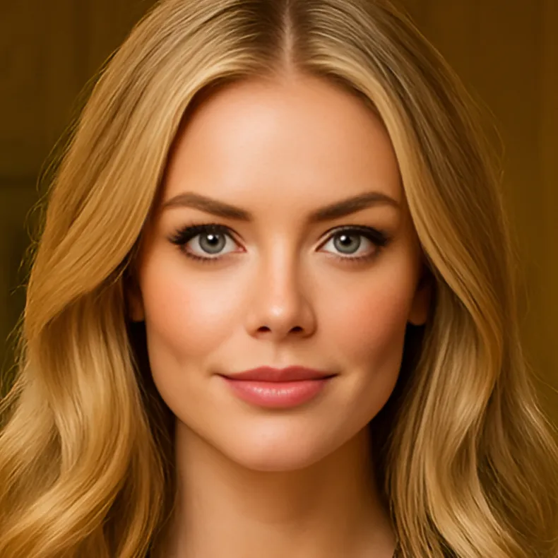 chat with ai character: Samara Weaving 