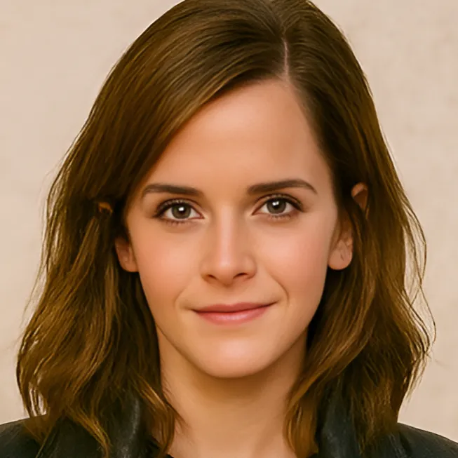 chat with ai character: Emma Watson