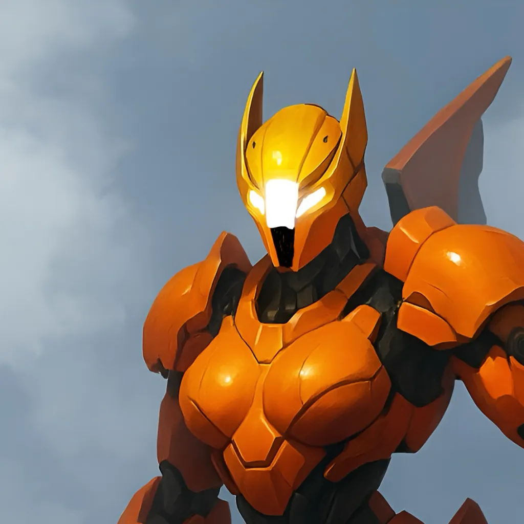 chat with ai character: Saber Athena