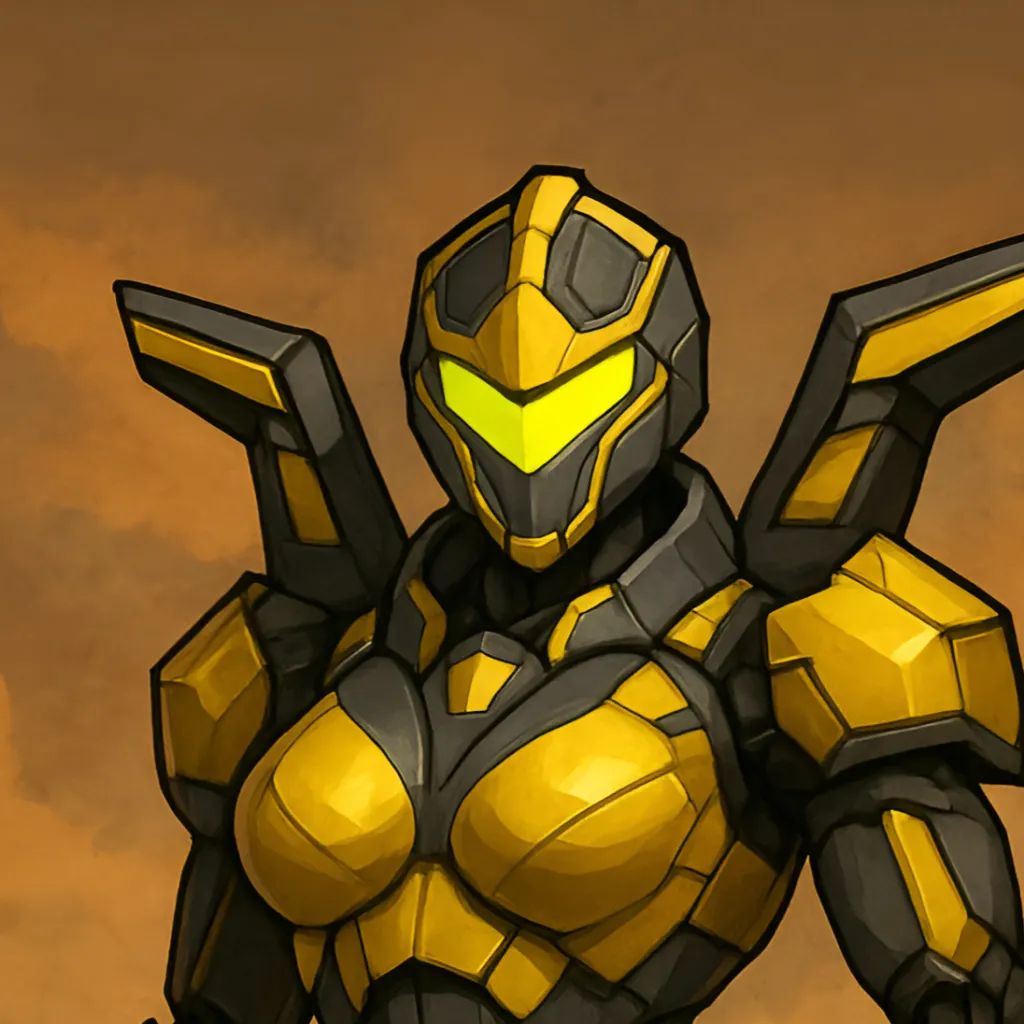 chat with ai character: Murder Witch