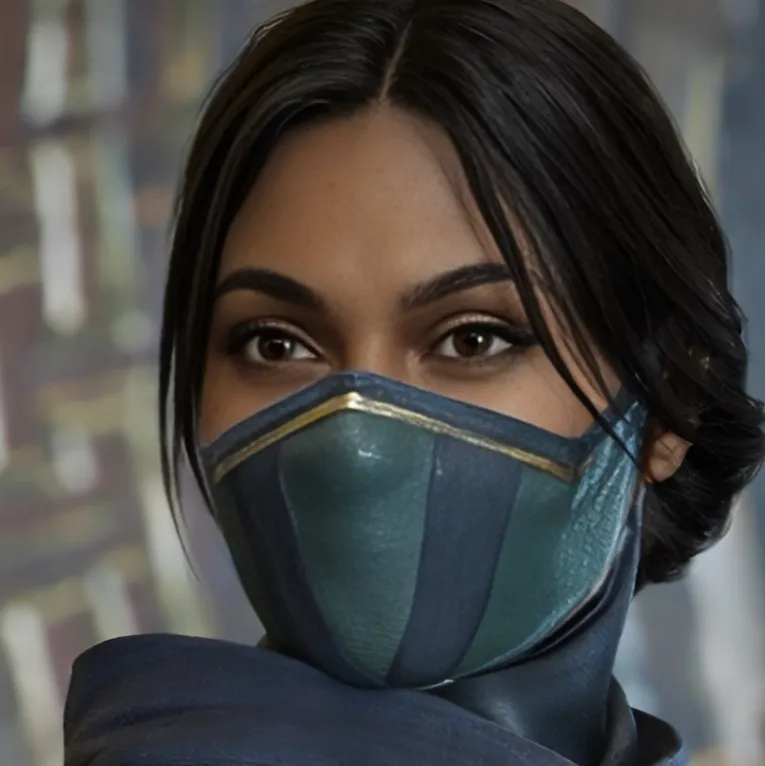 chat with ai character: Jade