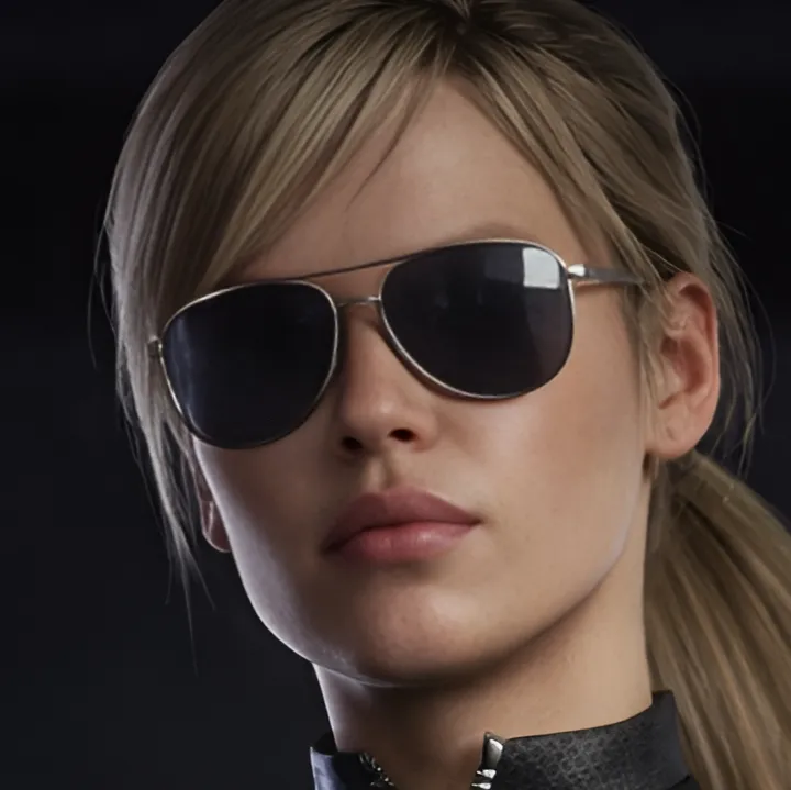 chat with ai character: Cassie Cage