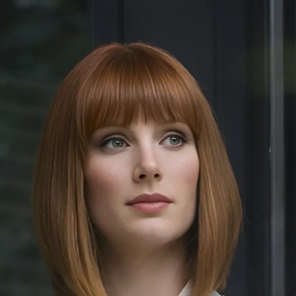 chat with ai character: Claire Dearing