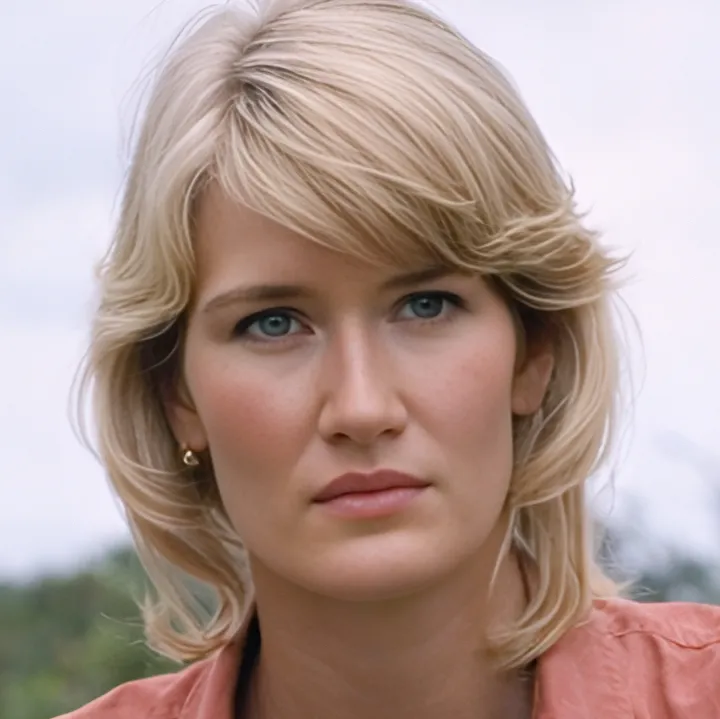 chat with ai character: Ellie Sattler