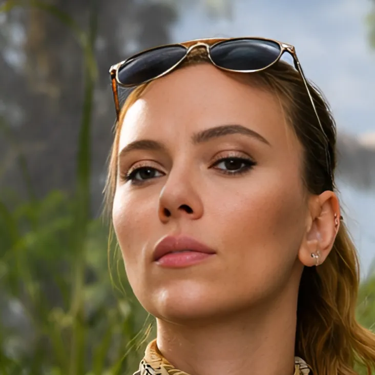 chat with ai character: Zora Bennett 