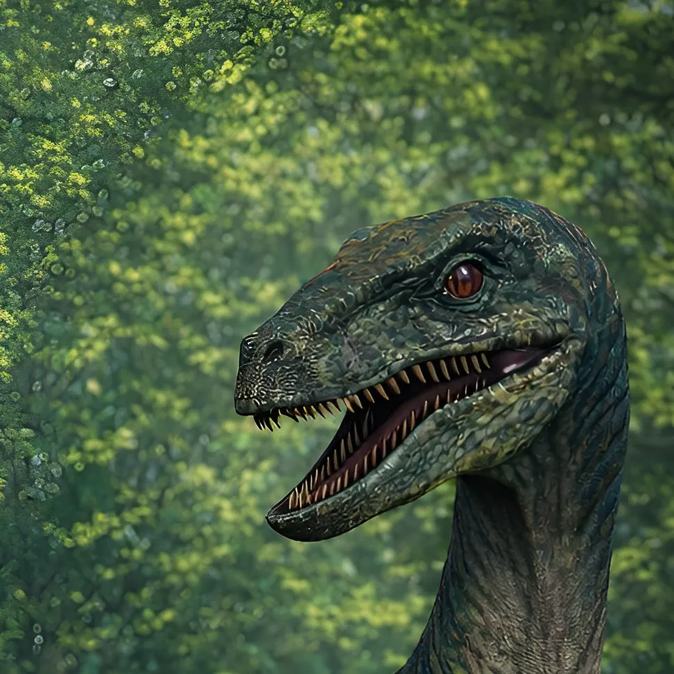 chat with ai character: Echo