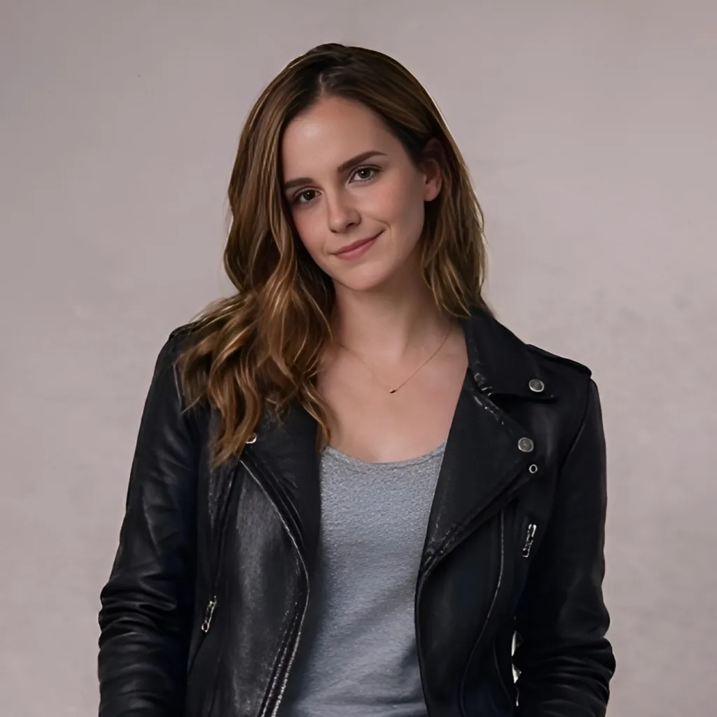 chat with ai character: Emma Watson