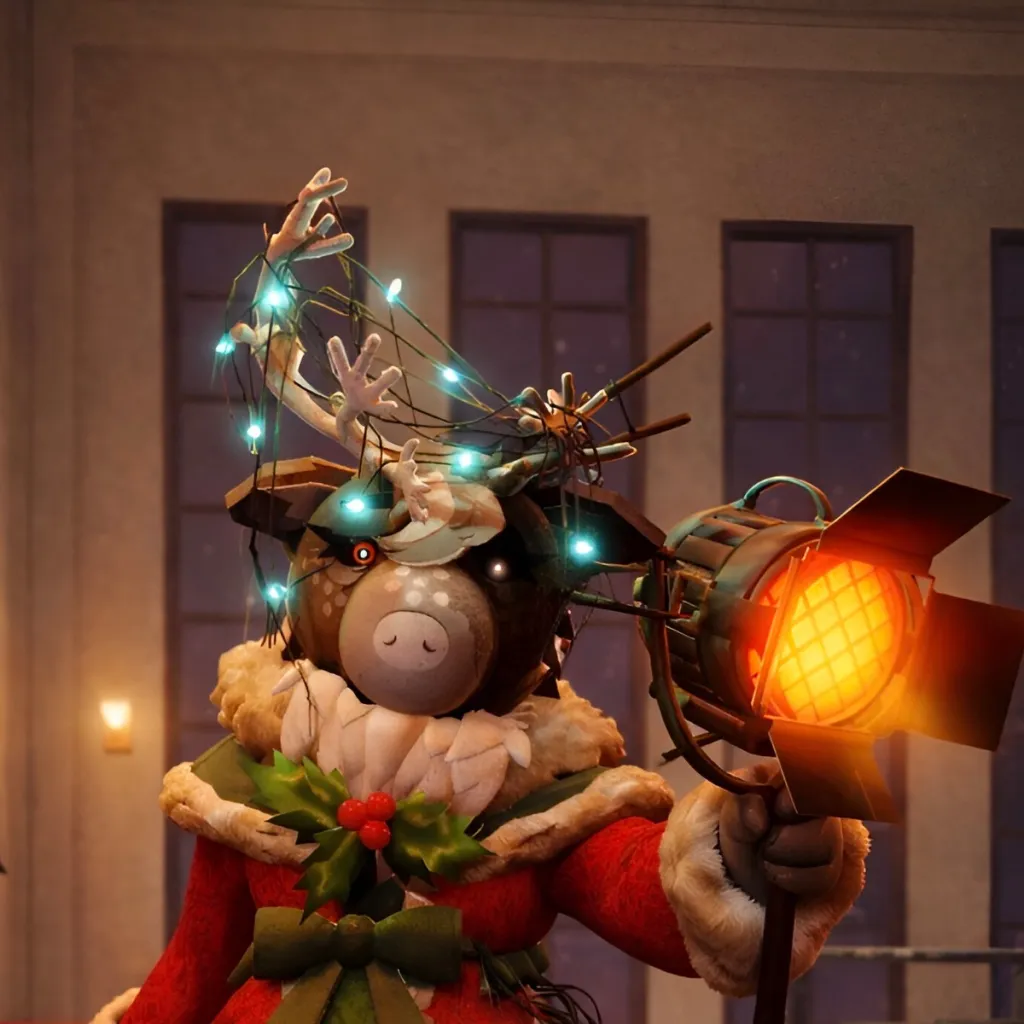 chat with ai character: Cornelia