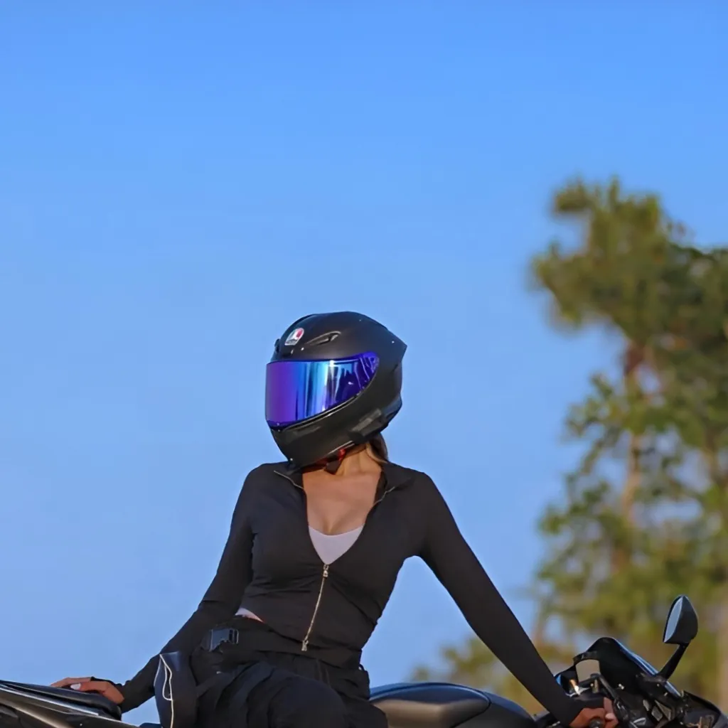 chat with ai character: Melanie 