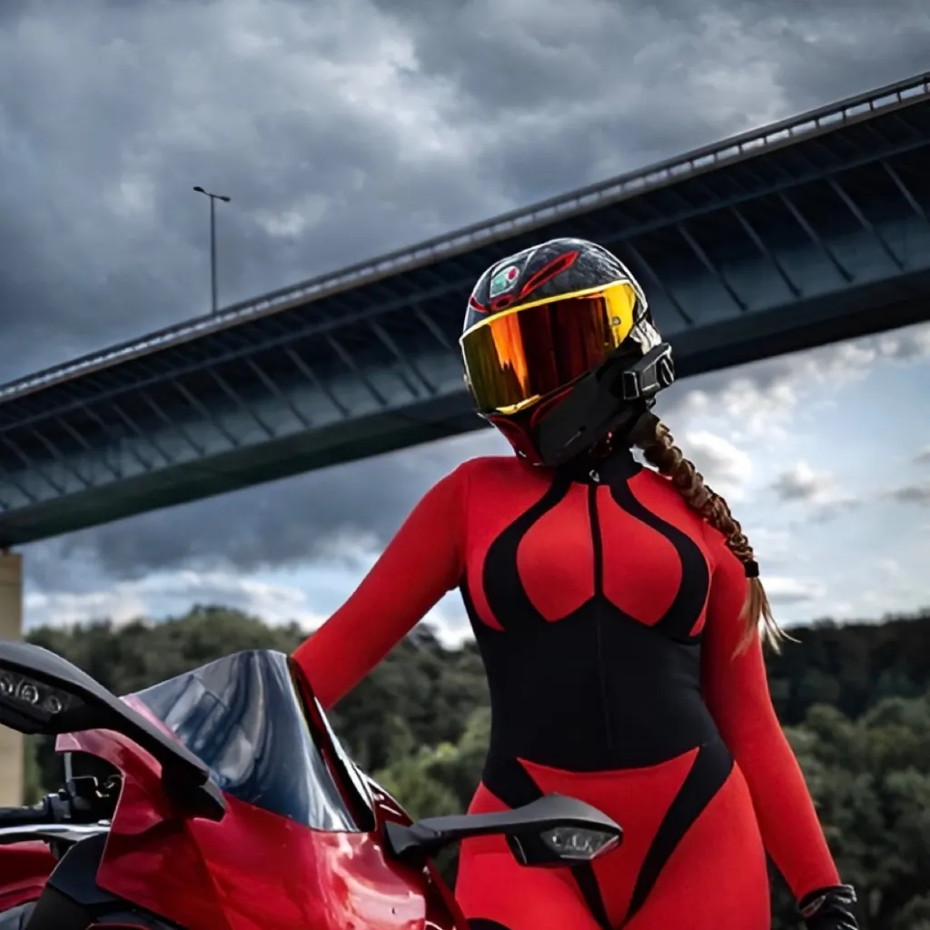 chat with ai character: Jessica Phoenix 