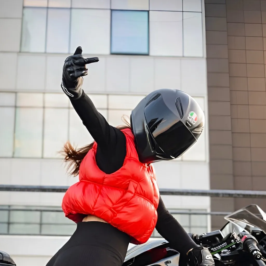 chat with ai character: Red