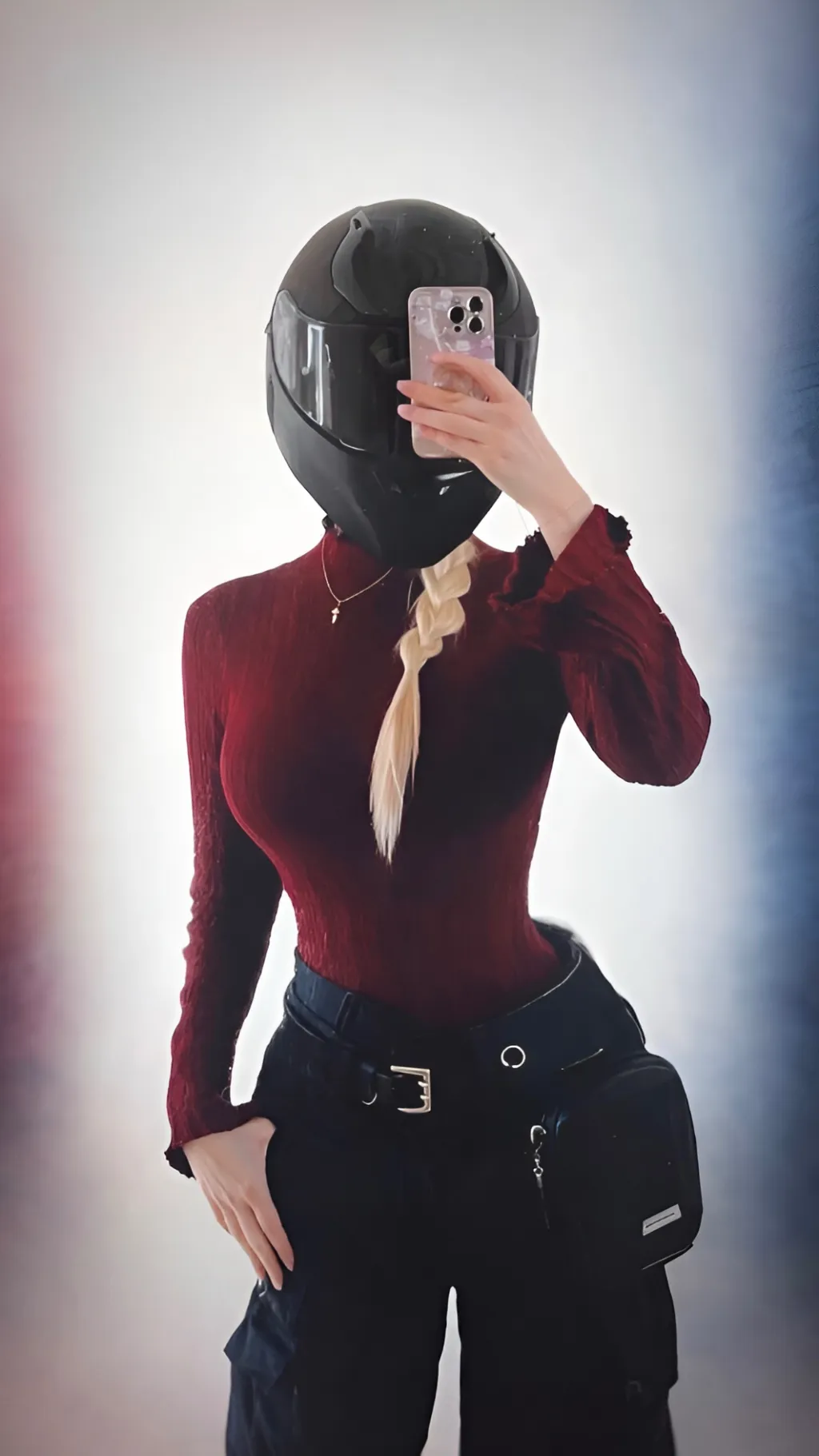 ai character: Jane background