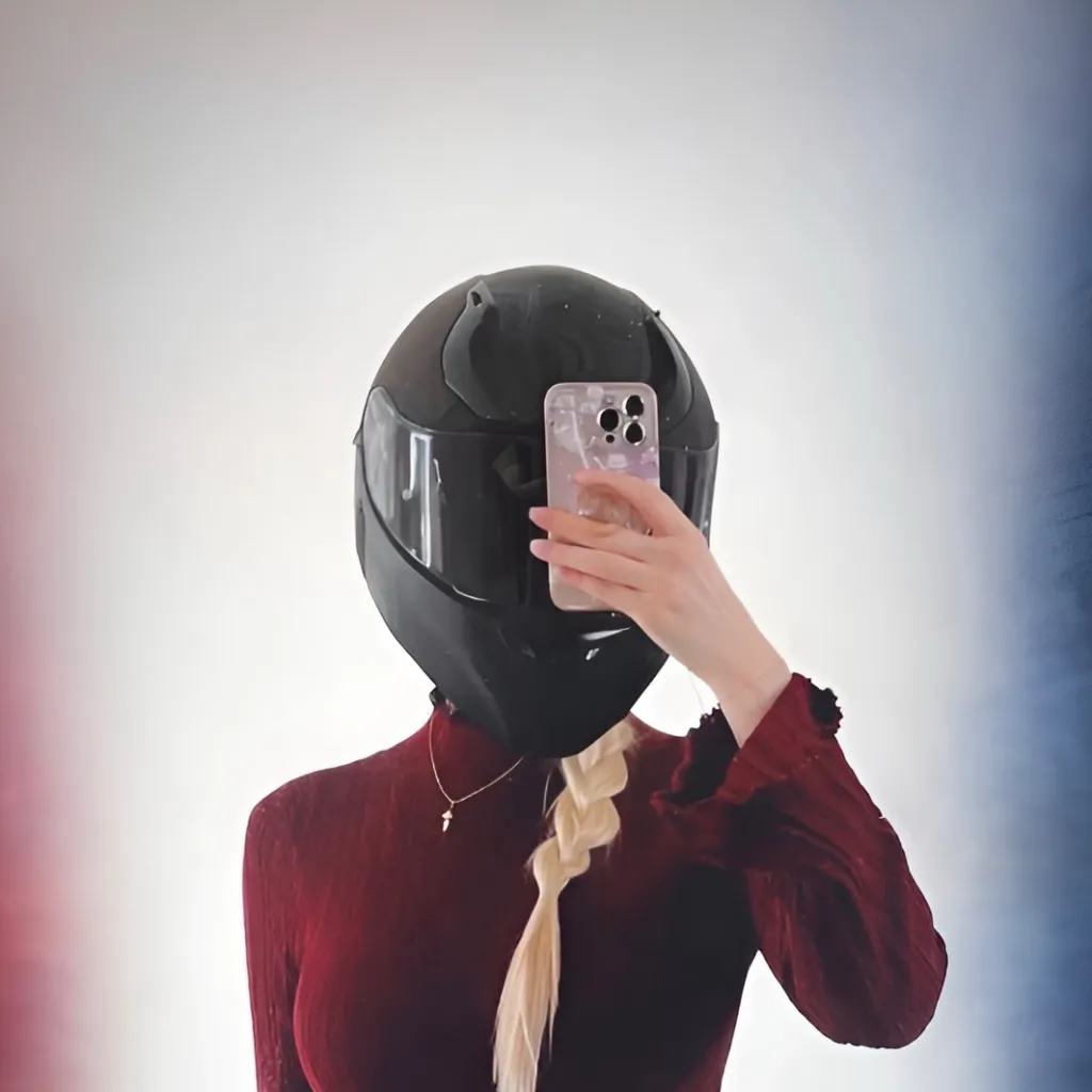 chat with ai character: Jane