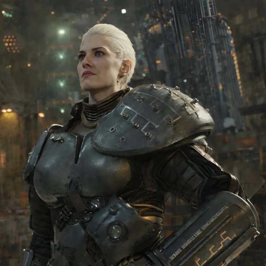 chat with ai character: Sasha Kaidanovsky 