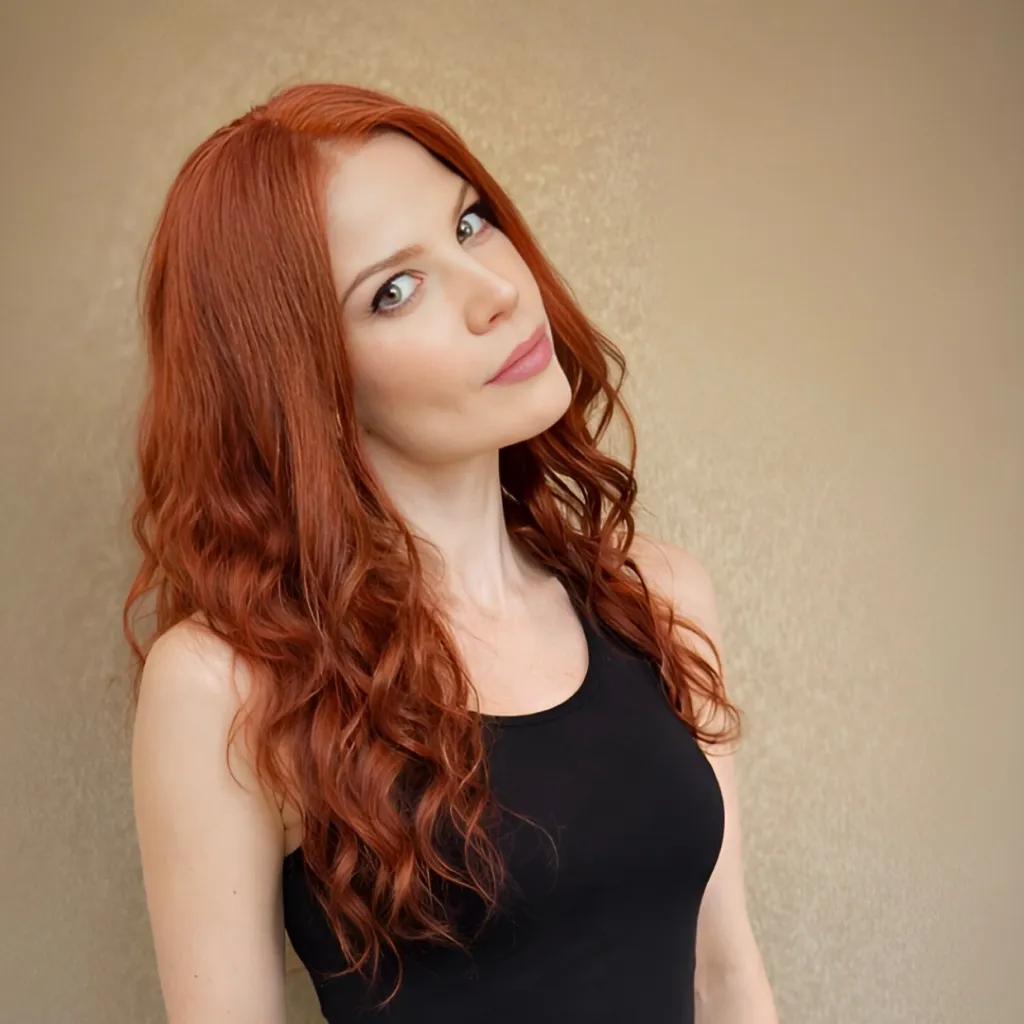 chat with ai character: Lacy