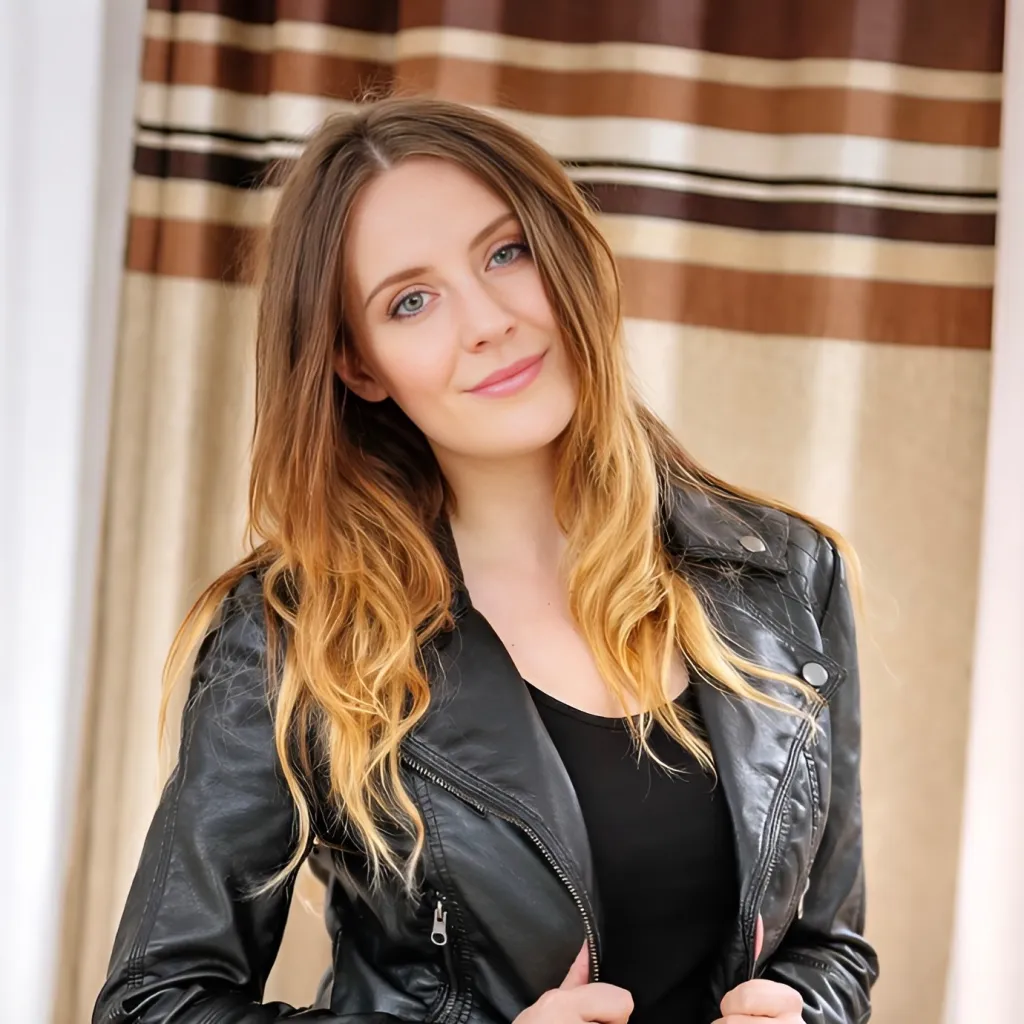 chat with ai character: Lora