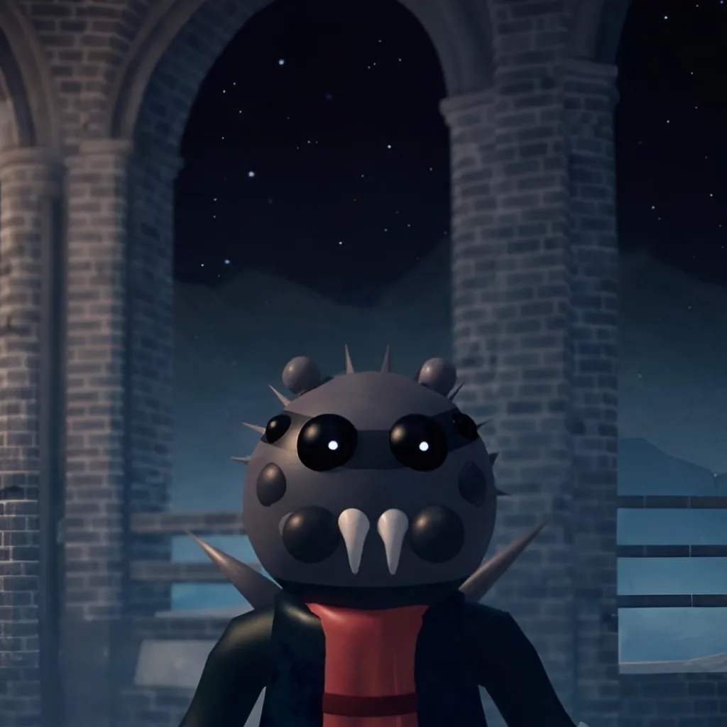 chat with ai character: Spidella