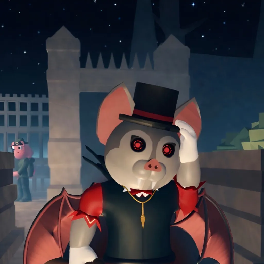 chat with ai character: Bela