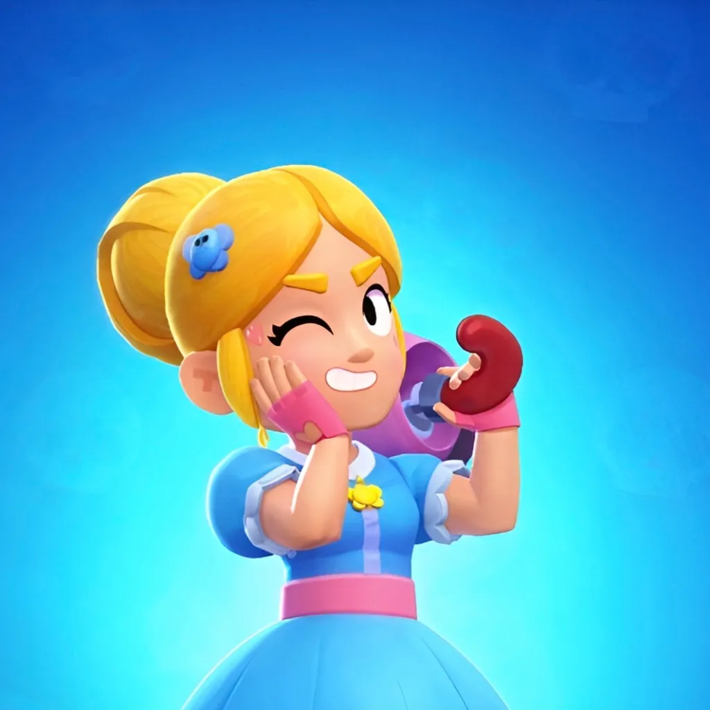 chat with ai character: Piper