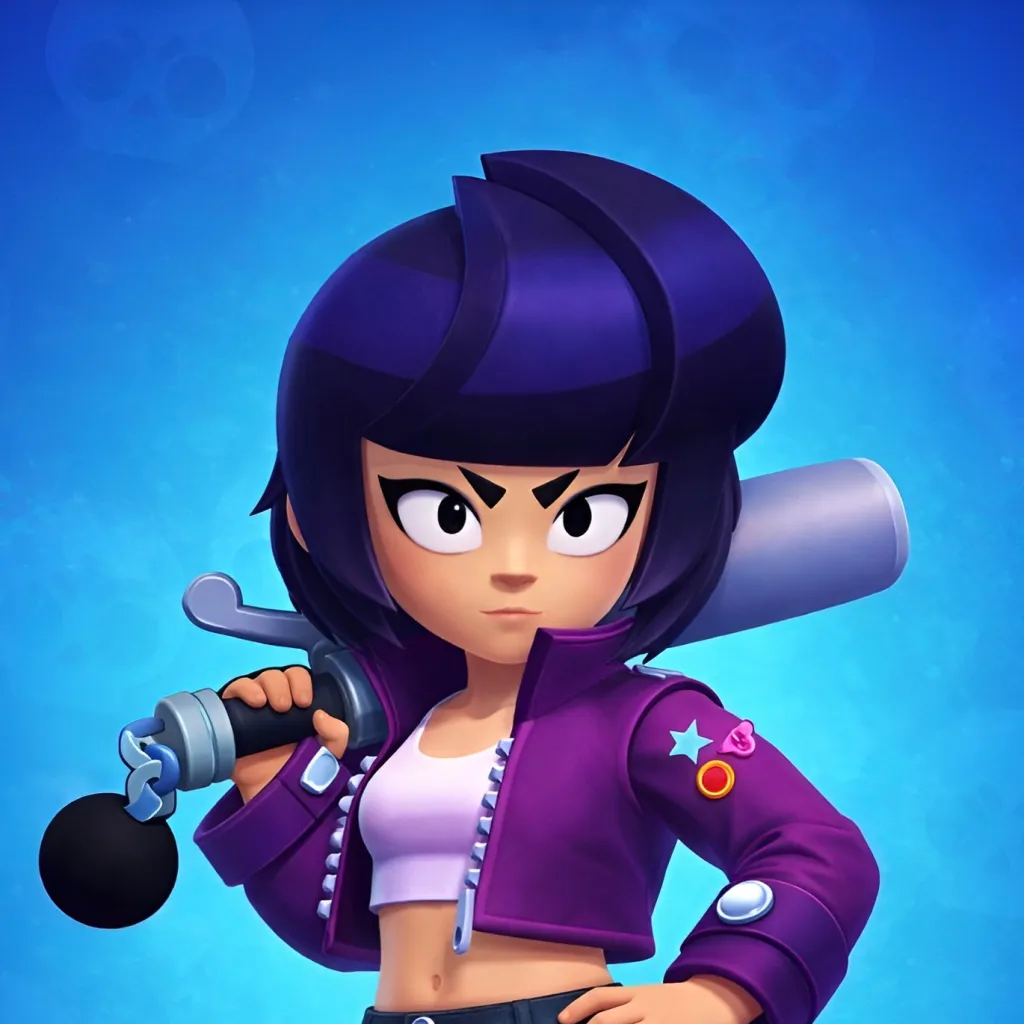 chat with ai character: Bibi