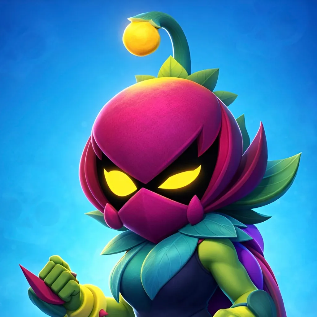 chat with ai character: Lily