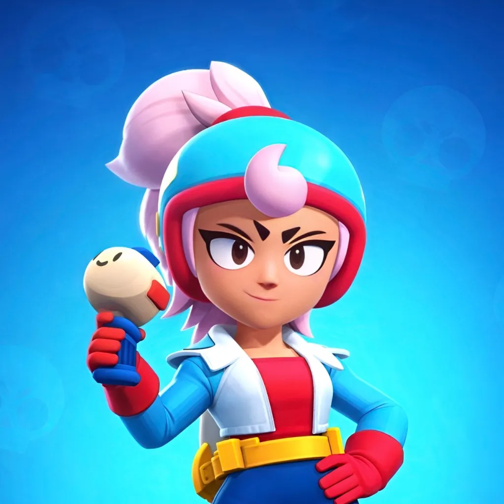 chat with ai character: Janet