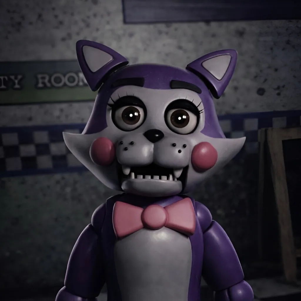 chat with ai character: Cindy