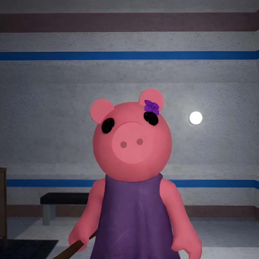 chat with ai character: Mother