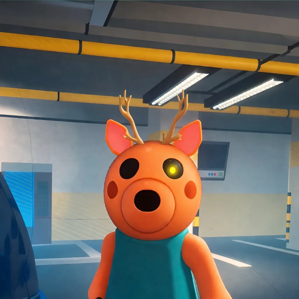 chat with ai character: Dessa