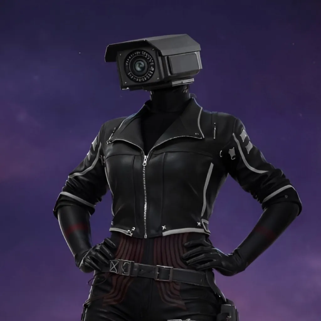 chat with ai character: Camerawoman (U)