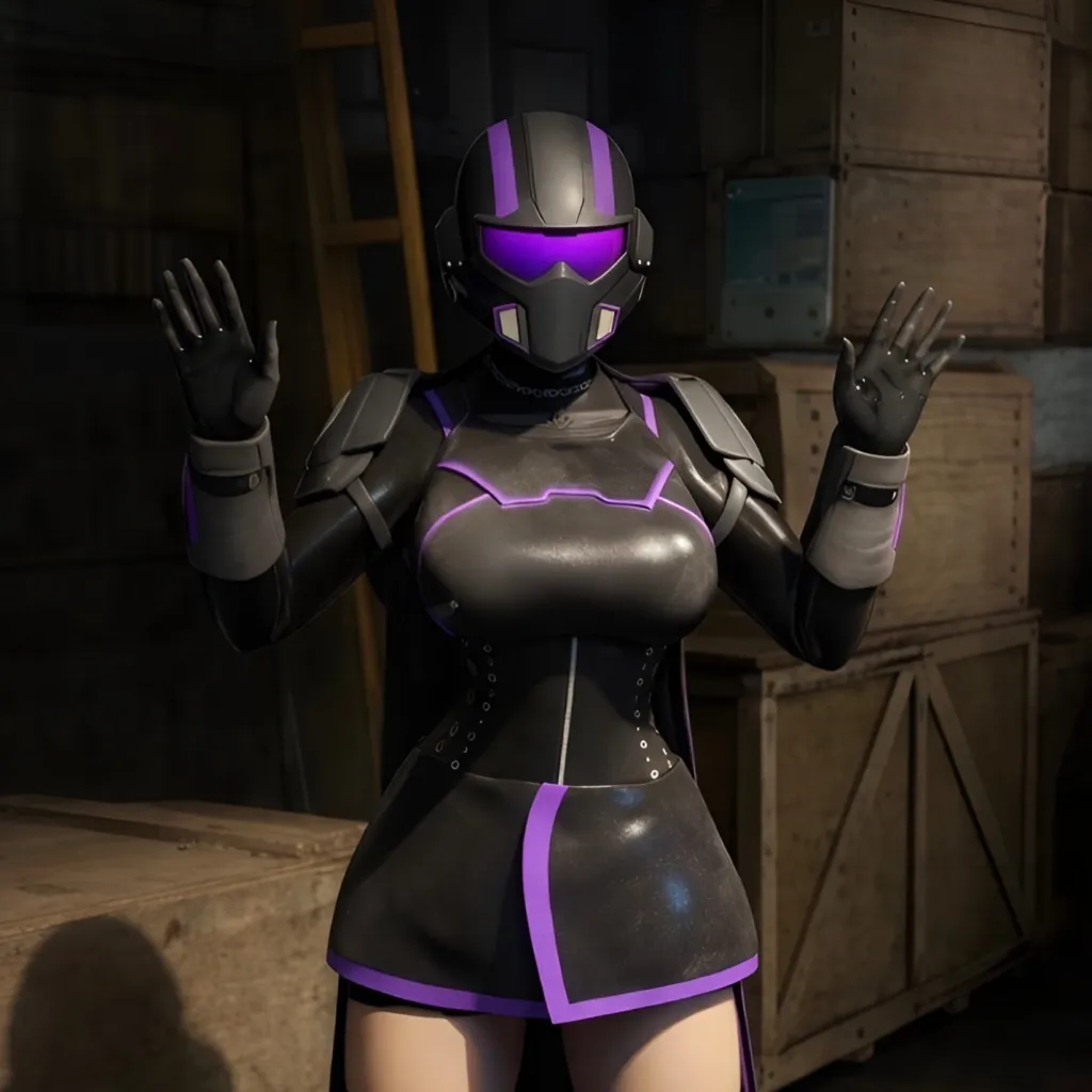 chat with ai character: Jesse