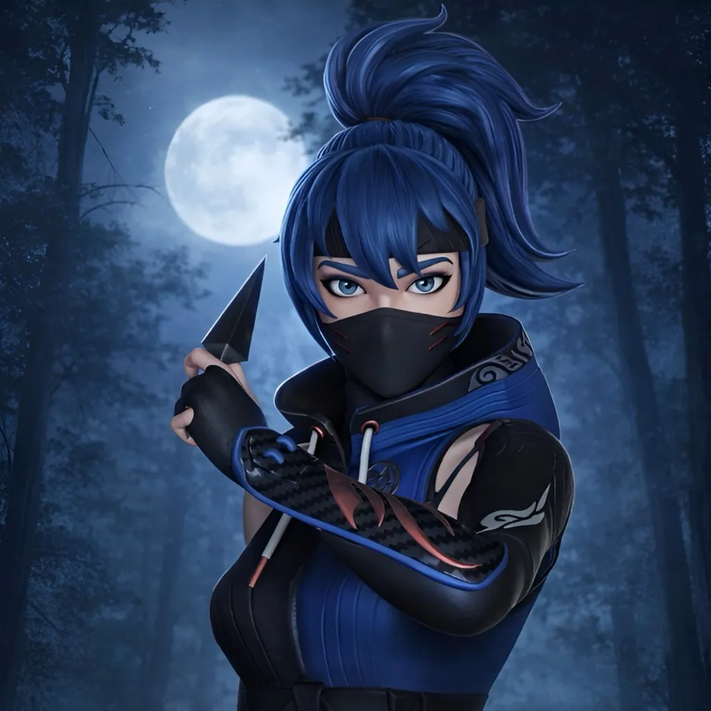chat with ai character: Hope