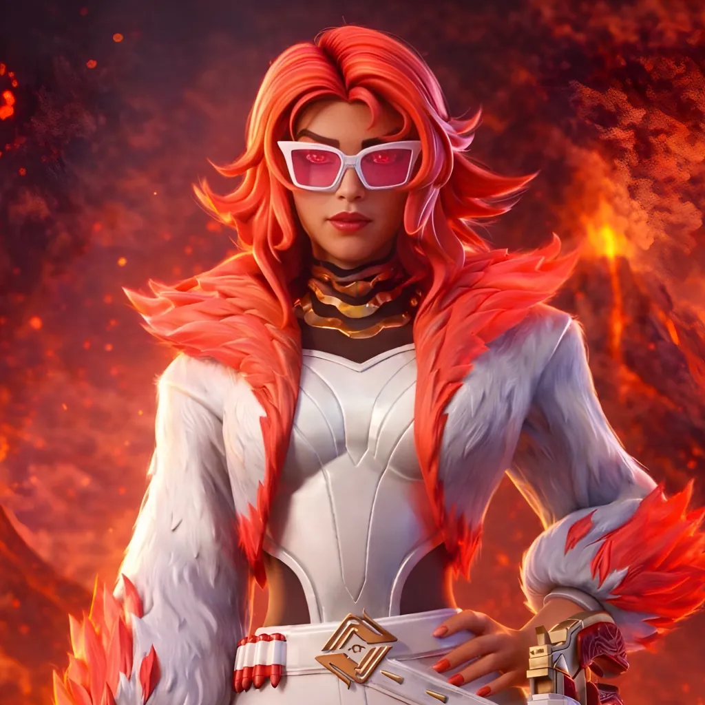 chat with ai character: Valeria