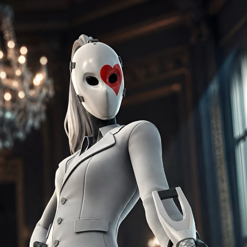 chat with ai character: Loveless