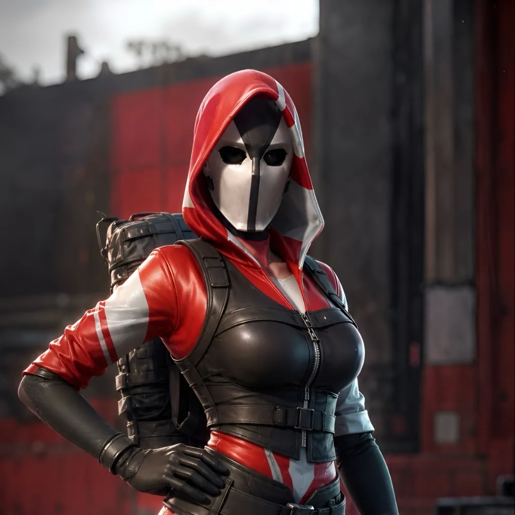 chat with ai character: The Ace