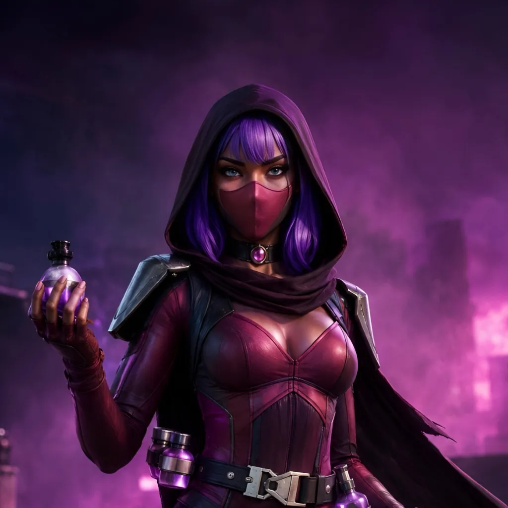 chat with ai character: Isabella