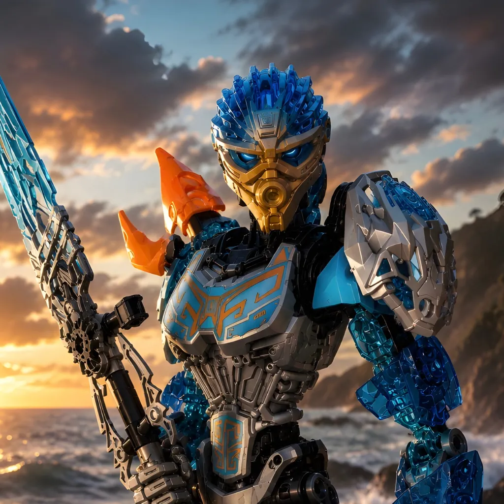 chat with ai character: Gali