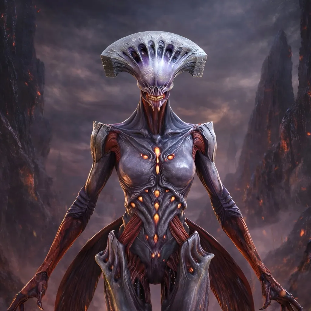 chat with ai character: Summoner