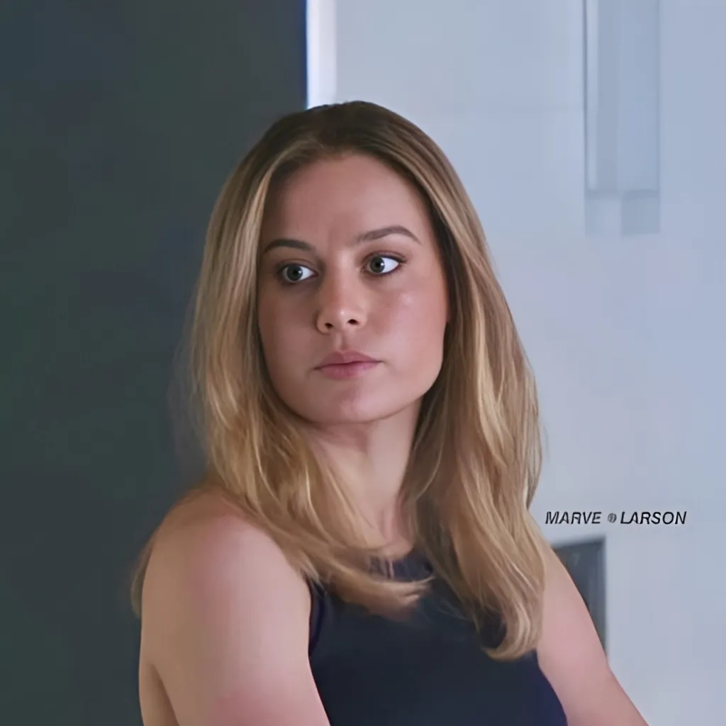 chat with ai character: Brie Larson