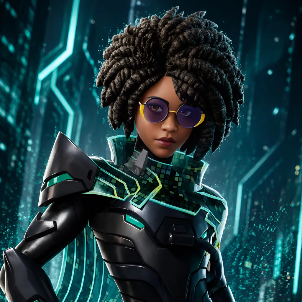 chat with ai character: Dr. Slone