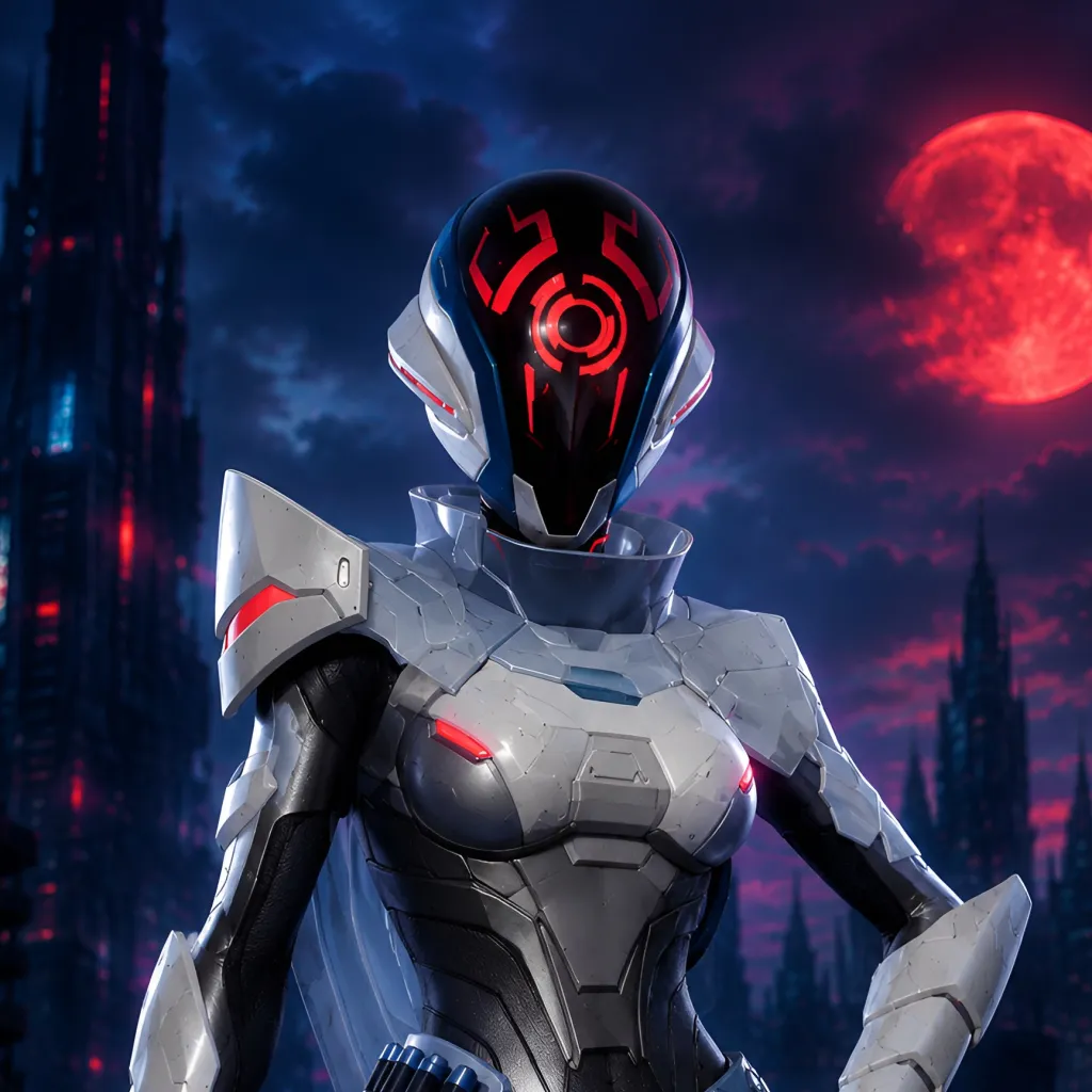 chat with ai character: The Innovation