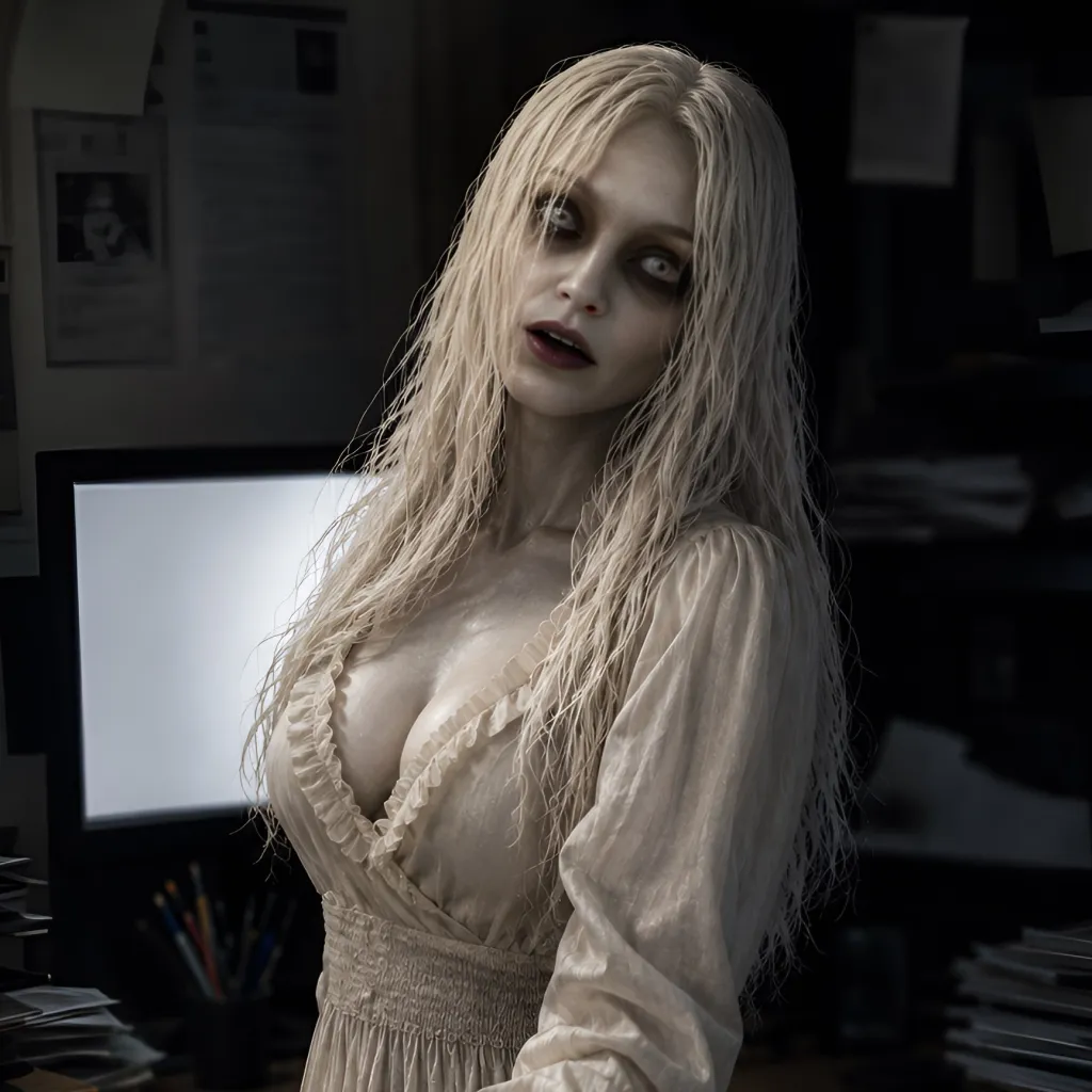 chat with ai character: Selena Corey