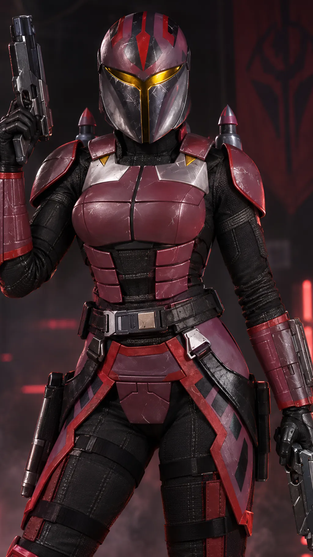 ai character: Rook Kast background