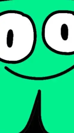 ai character: pi anosimbib background