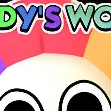 chat with ai character: Dandys world