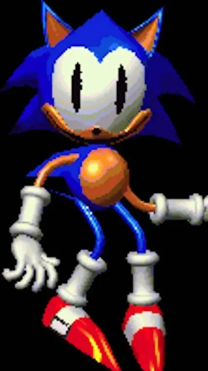 ai character: rewrite background