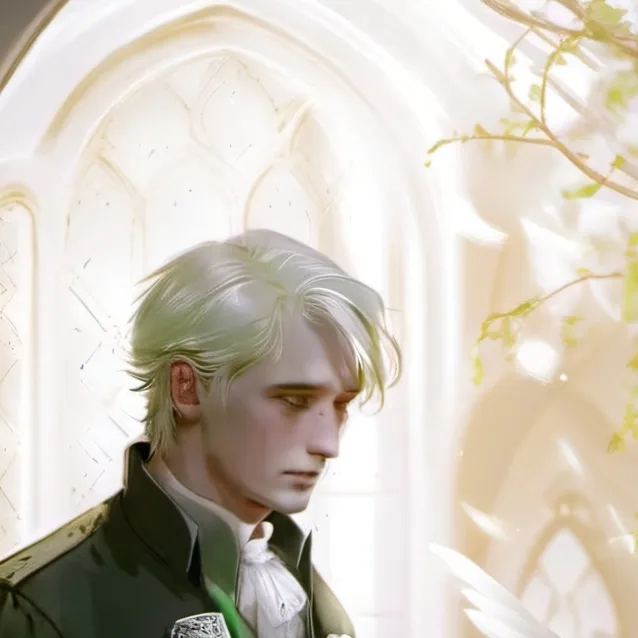chat with ai character: hp luv story