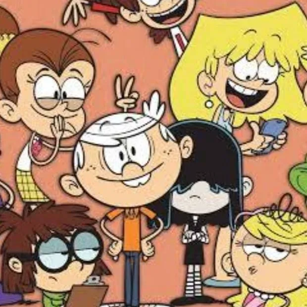 chat with ai character: Loud House!