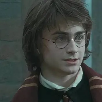 chat with ai character: Harry Potter ⚡