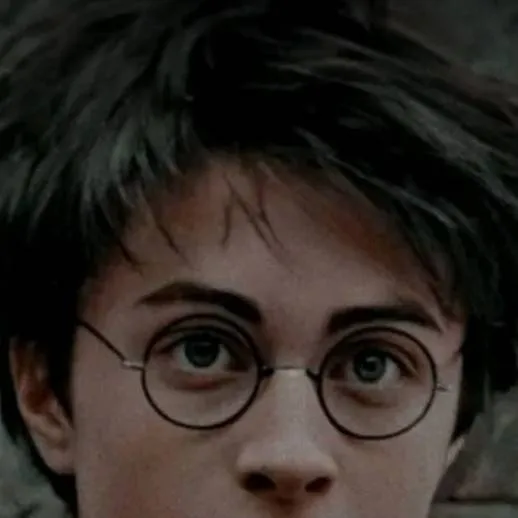 chat with ai character: Harry